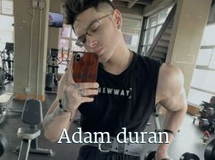 Adam_duran