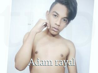 Adam_rayal