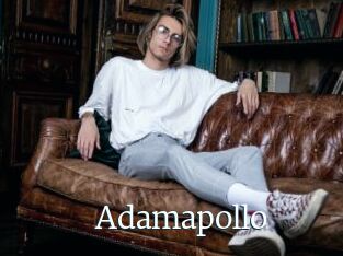 Adamapollo