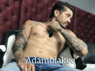 Adamblakee