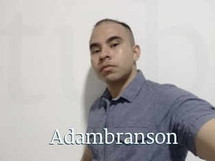 Adambranson