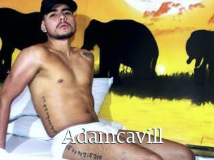 Adamcavill