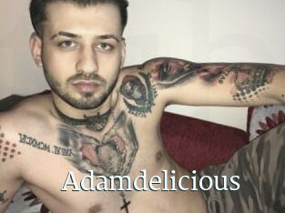 Adamdelicious