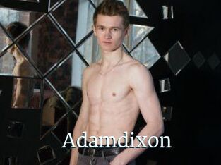 Adamdixon