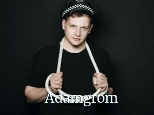 Adamgrom