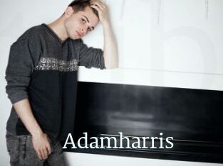 Adamharris