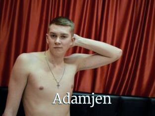 Adamjen