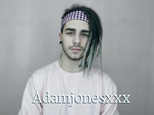 Adamjonesxxx