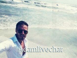Adamlivechat