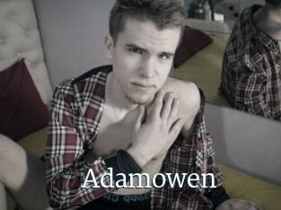 Adamowen