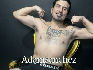 Adamsanchez