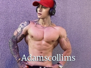 Adamscollims