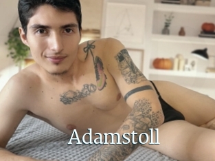 Adamstoll