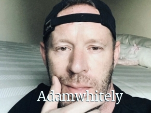 Adamwhitely