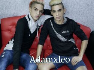 Adamxleo