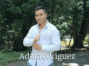 Adanrodriguez