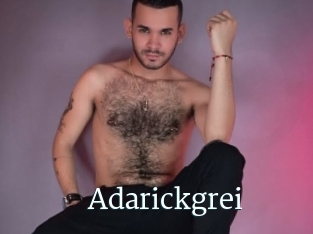 Adarickgrei