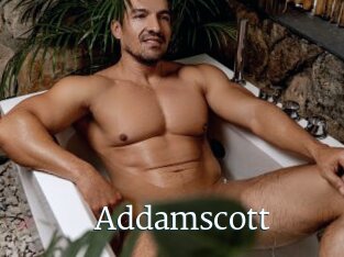 Addamscott