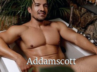 Addamscott