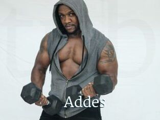 Addes