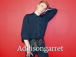 Addisongarret