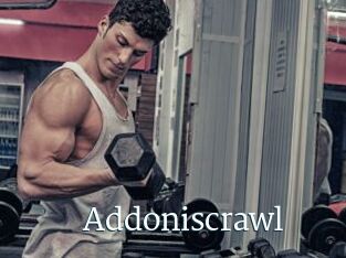 Addoniscrawl