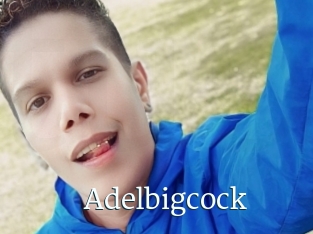 Adelbigcock
