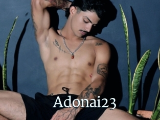 Adonai23