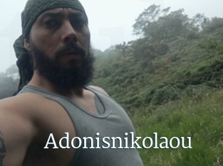 Adonisnikolaou