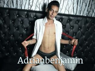 Adrianbenjamin