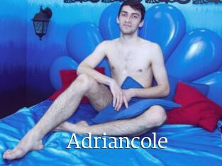 Adriancole