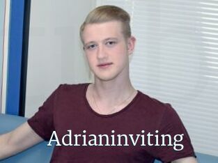 Adrianinviting