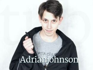 Adrianjohnson