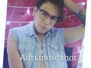 Adrianosexhot