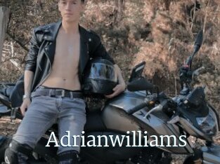 Adrianwilliams
