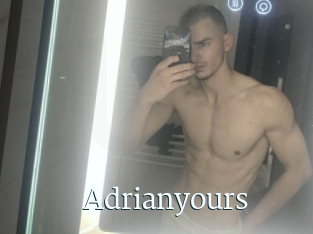 Adrianyours