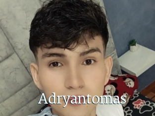 Adryantomas