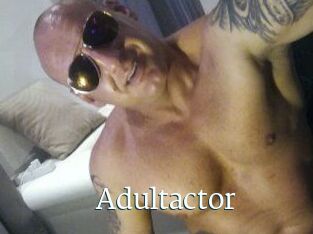 Adultactor