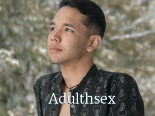 Adulthsex