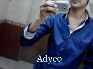 Adyeo