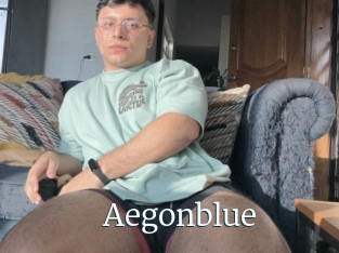 Aegonblue