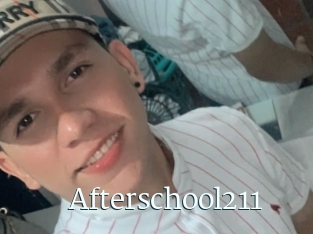 Afterschool211