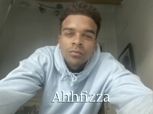 Ahhfizza