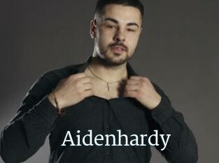Aidenhardy