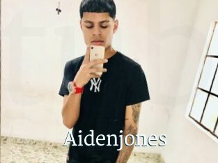 Aidenjones