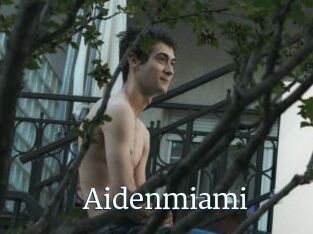 Aidenmiami
