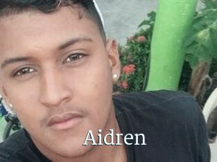 Aidren