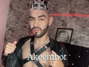 Akeemhot