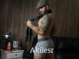 Akilesr