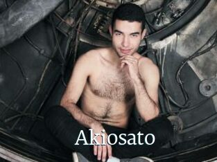 Akiosato